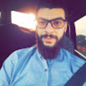 Meet your Posher, Raouf